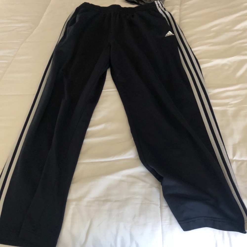 Sweat pants